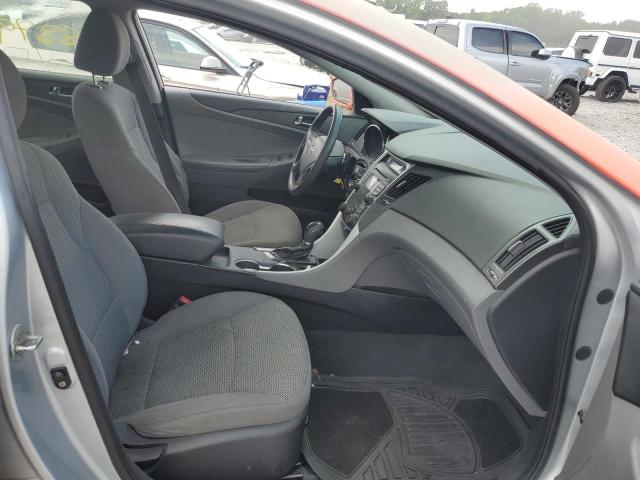 Photo 5 from auction – 2012 HYUNDAI SONATA GLS with VIN 5NPEB4AC2CH351726