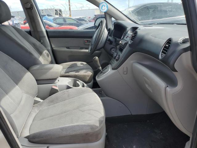 Photo 5 from auction – 2009 KIA RONDO BASE with VIN KNAFG528197222876
