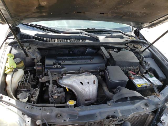 Photo 7 from auction – 2007 TOYOTA CAMRY CE with VIN 4T1BE46K87U592997