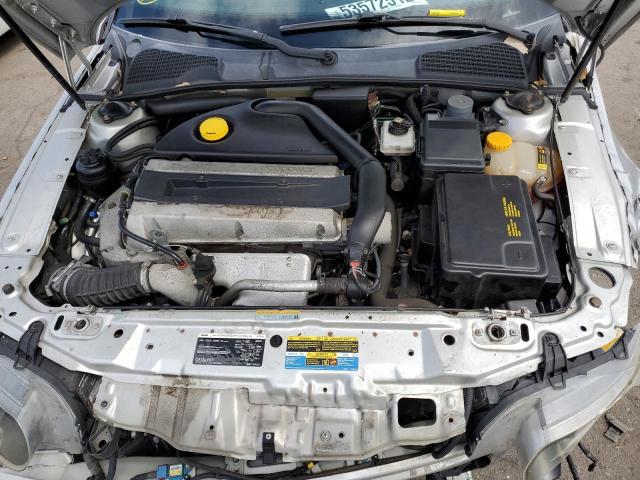 Photo 7 from auction – 2019 SAAB 9-5 BASE with VIN YS3ED59G263521082