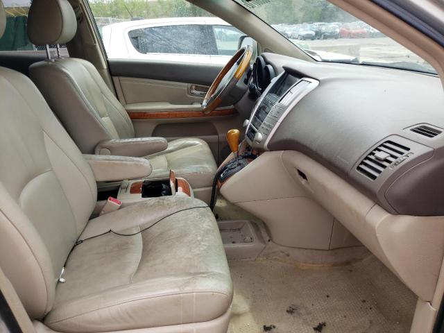 Photo 5 from auction – 2004 LEXUS RX 330 with VIN JTJHA31U040069017