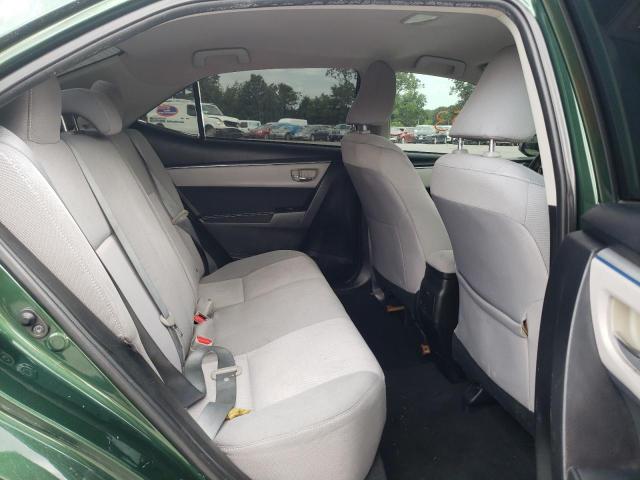 Photo 6 from auction – 2014 TOYOTA COROLLA L with VIN 5YFBURHE0EP086845