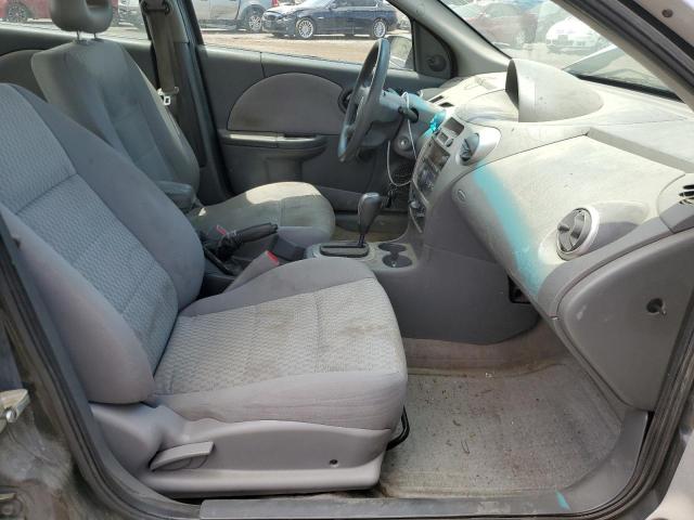 Photo 5 from auction – 2006 SATURN ION LEVEL with VIN 1G8AJ55F56Z192462