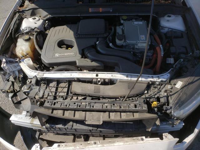 Photo 7 from auction – 2015 FORD FUSION SE with VIN 3FA6P0LU9FR235080