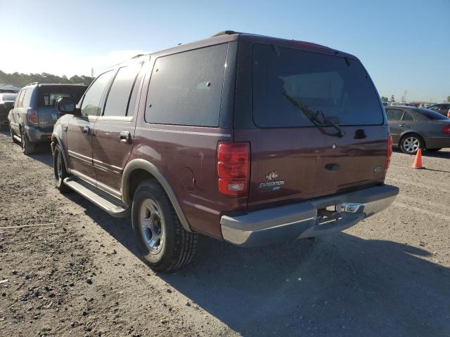 Photo 3 from auction – 2001 FORD EXPEDITION with VIN 1FMRU17L61LB25405