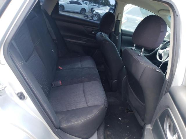 Photo 6 from auction – 2016 NISSAN ALTIMA 2.5 with VIN 1N4AL3AP3GN328881