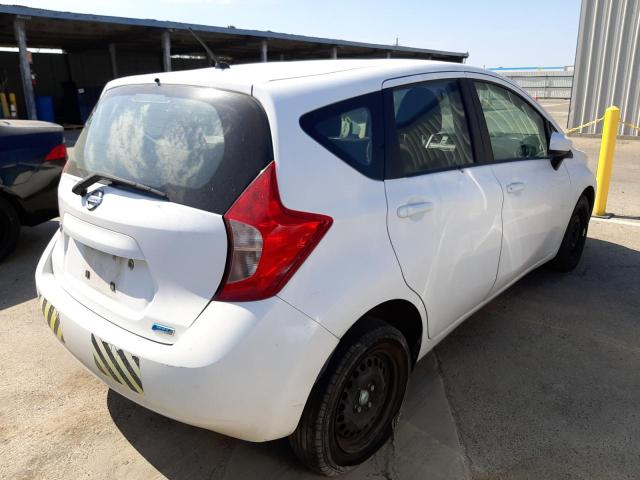 Photo 4 from auction – 2015 NISSAN VERSA NOTE with VIN 3N1CE2CP3FL419302
