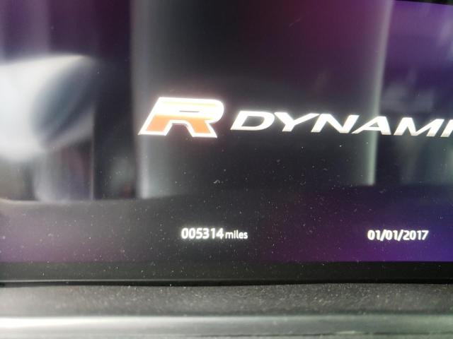 Photo 8 from auction – 2020 LAND ROVER RANGE ROVE with VIN SALYM2EV0LA237957