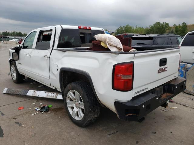 Photo 3 from auction – 2018 GMC SIERRA K15 with VIN 3GTU2MEC9JG358300