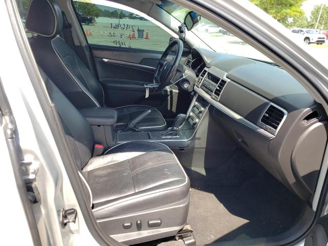 صورة رقم 5 من المزاد - 2012 LINCOLN MKZ مع VIN 3LNHL2GC9CR805985