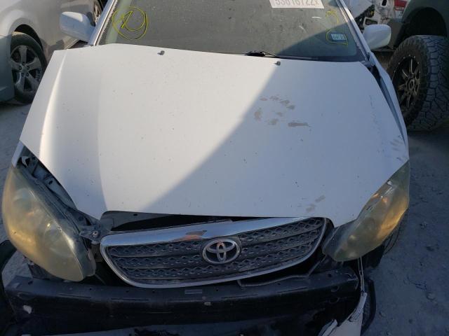 Photo 7 from auction – 2007 TOYOTA COROLLA CE with VIN 1NXBR32E97Z891168