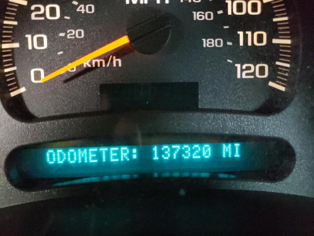 Photo 8 from auction – 2003 CHEVROLET SILVERADO with VIN 2GCEC19T231281727