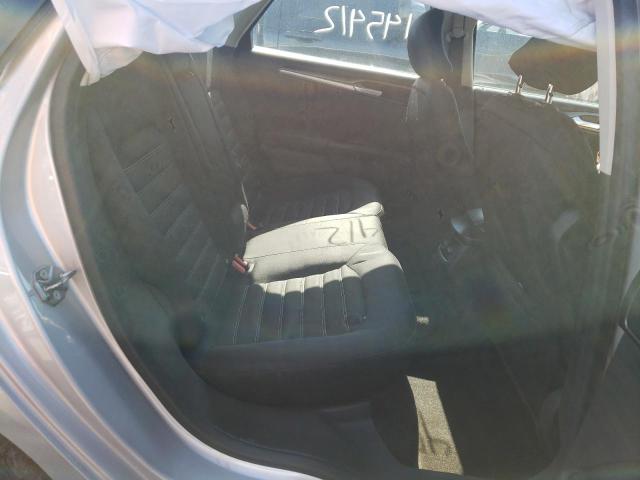 Photo 6 from auction – 2015 FORD FUSION SE with VIN 3FA6P0H73FR289431