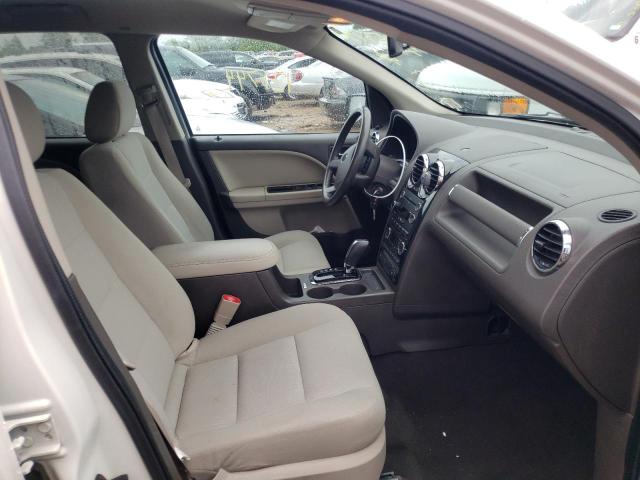 Photo 5 from auction – 2009 FORD TAURUS X S with VIN 1FMDK02W09GA00268
