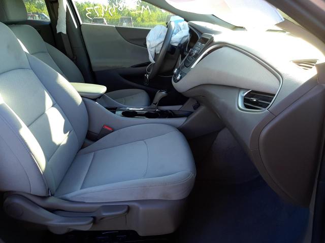 Photo 5 from auction – 2016 CHEVROLET MALIBU L with VIN 1G1ZA5ST7GF221930