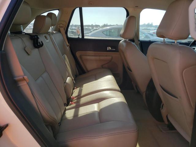 Photo 6 from auction – 2008 FORD EDGE LIMIT with VIN 2FMDK39C38BB12078