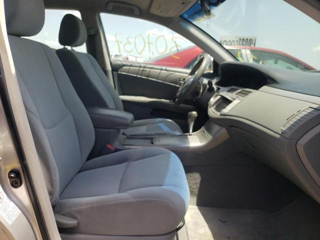 Photo 5 from auction – 2008 TOYOTA AVALON XL with VIN 4T1BK36B68U304768