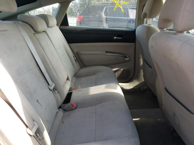 Photo 6 from auction – 2007 TOYOTA PRIUS with VIN JTDKB20U777608701