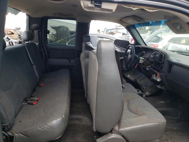 Photo 6 from auction – 2007 CHEVROLET SILVERADO with VIN 1GBHC29U37E159592
