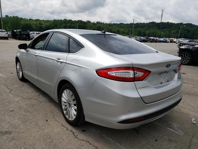 Photo 3 from auction – 2016 FORD FUSION SE with VIN 3FA6P0LU1GR397903