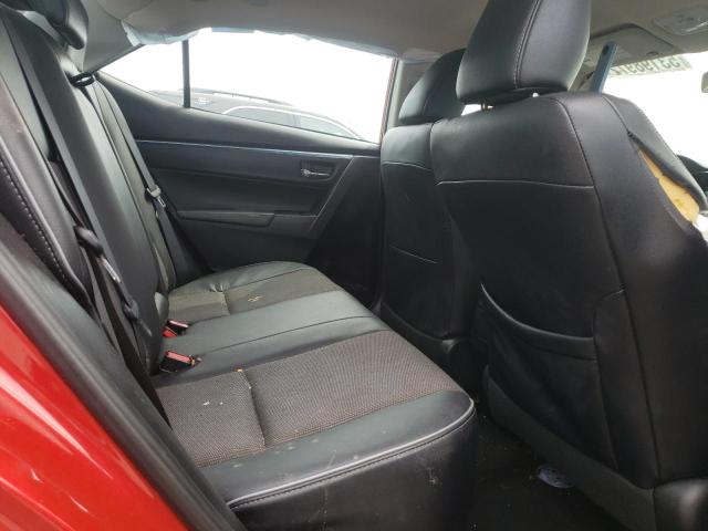 Photo 6 from auction – 2016 TOYOTA COROLLA L with VIN 2T1BURHE1GC745681