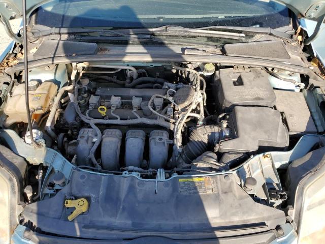 Photo 7 from auction – 2012 FORD FOCUS SE with VIN 1FAHP3F20CL243552