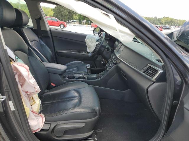 Photo 5 from auction – 2017 KIA OPTIMA EX with VIN 5XXGU4L32HG133322