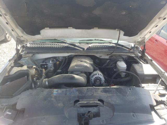 Photo 7 from auction – 2006 CHEVROLET SILVERADO with VIN 1GCEC19T06Z175823