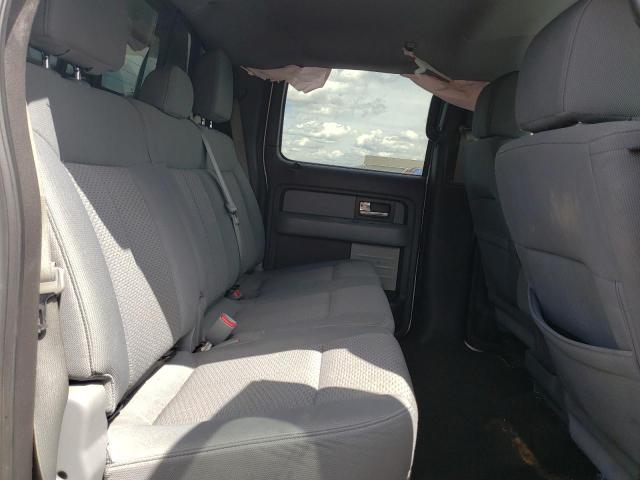 Photo 6 from auction – 2013 FORD F150 SUPER with VIN 1FTFW1EF7DFD67122