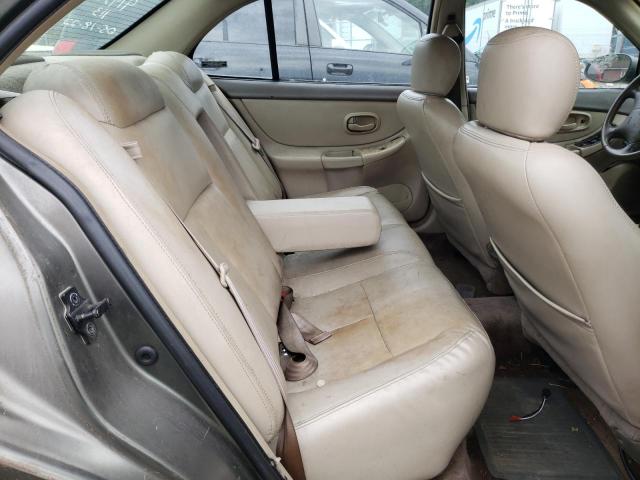 Photo 6 from auction – 1998 OLDSMOBILE INTRIGUE G with VIN 1G3WS52K2WF357072