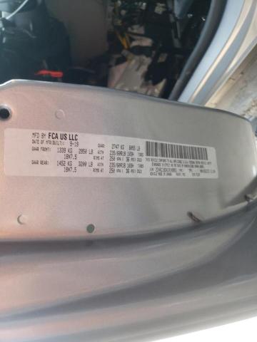 Photo 10 from auction – 2020 CHRYSLER PACIFICA T with VIN 2C4RC1BGXLR109851