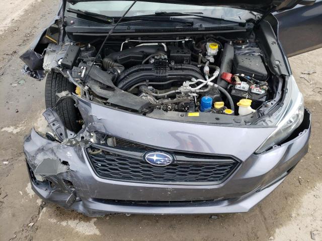 Photo 7 from auction – 2017 SUBARU IMPREZA SP with VIN 4S3GTAM62H3743036