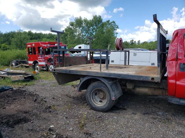 Photo 9 from auction – 2012 FORD F350 SUPER with VIN 1FDRF3HT1CEB77326