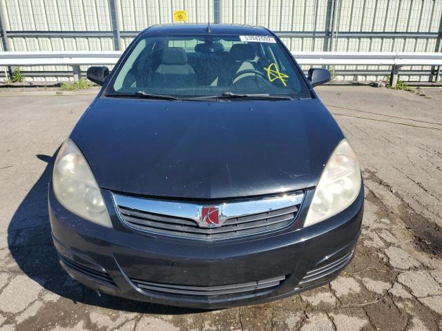 Photo 9 from auction – 2009 SATURN AURA XE with VIN 1G8ZS57B19F101655