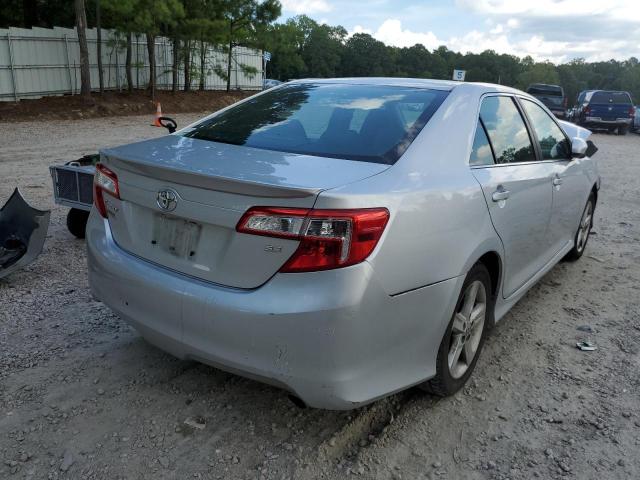 Photo 4 from auction – 2013 TOYOTA CAMRY L with VIN 4T1BF1FK8DU216484