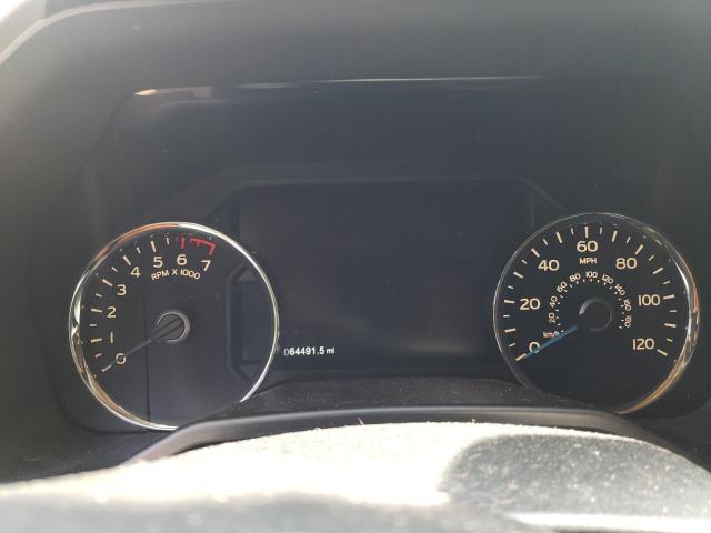 Photo 8 from auction – 2016 FORD F150 SUPER with VIN 1FTEW1CF7GFB91336