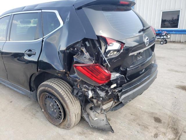 Photo 9 from auction – 2017 NISSAN ROGUE S with VIN KNMAT2MTXHP512248