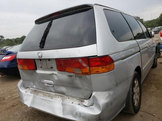 Photo 4 from auction – 2003 HONDA ODYSSEY EX with VIN 5FNRL18903B028250