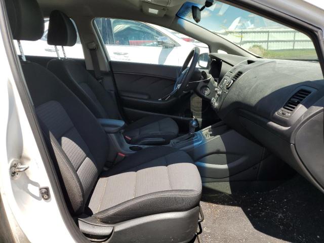 Photo 5 from auction – 2014 KIA FORTE LX with VIN KNAFX4A68E5168475