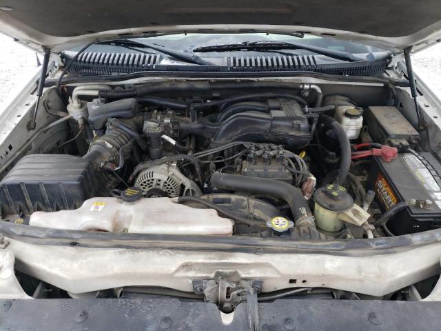 Photo 7 from auction – 2007 FORD EXPLORER E with VIN 1FMEU64E27UA98188
