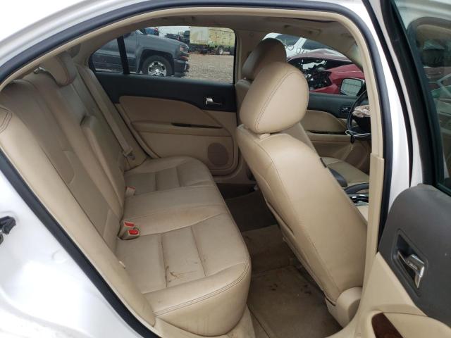 Photo 6 from auction – 2011 FORD FUSION SEL with VIN 3FAHP0JA6BR178333