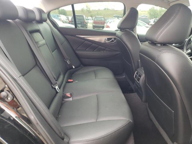 Photo 6 from auction – 2017 INFINITI Q50 BASE with VIN JN1CV7AR1HM682138