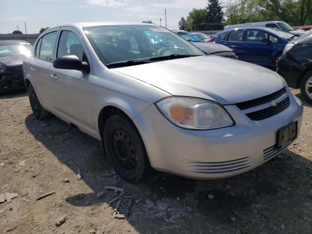 CHEVROLET COBALT LS 2007 with VIN 1G1AK55FX77149146 - Photo from auction