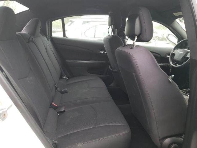 Photo 6 from auction – 2013 CHRYSLER 200 LX with VIN 1C3CCBAB6DN767851