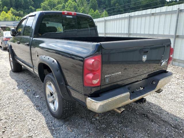 Photo 3 from auction – 2007 DODGE RAM 1500 S with VIN 1D7HU18257S179904