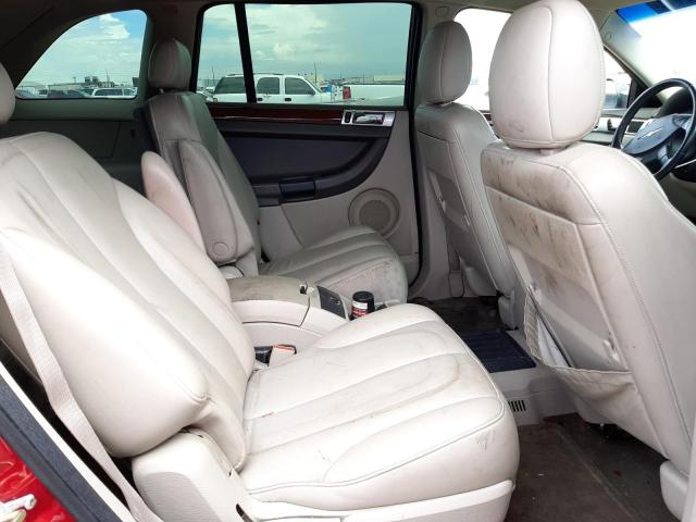 Photo 6 from auction – 2005 CHRYSLER PACIFICA T with VIN 2C8GM68435R655147