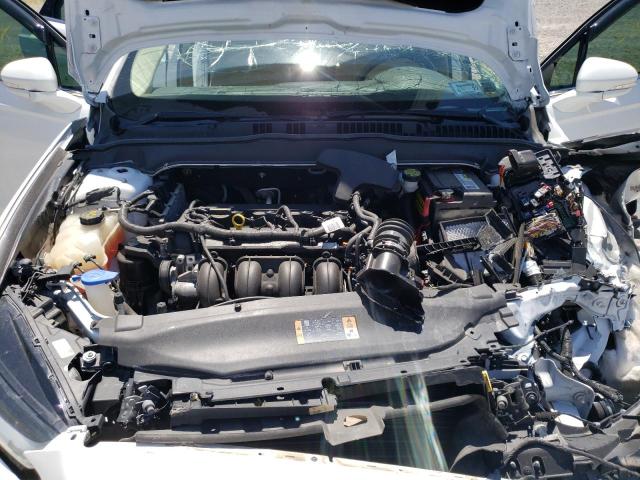 Photo 7 from auction – 2013 FORD FUSION with VIN 3FA6P0H73DR139428