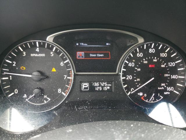 Photo 8 from auction – 2014 NISSAN ALTIMA 2.5 with VIN 1N4AL3AP7EN334955