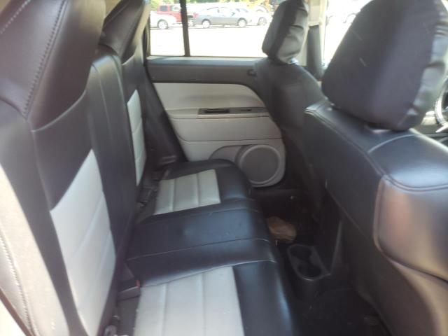 Photo 6 from auction – 2007 JEEP COMPASS LI with VIN 1J8FF57W57D156112