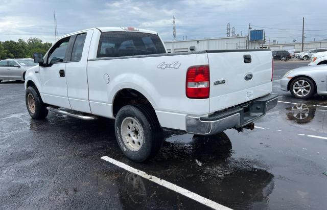 Photo 3 from auction – 2004 FORD F150 with VIN 1FTRX14W14NB69623